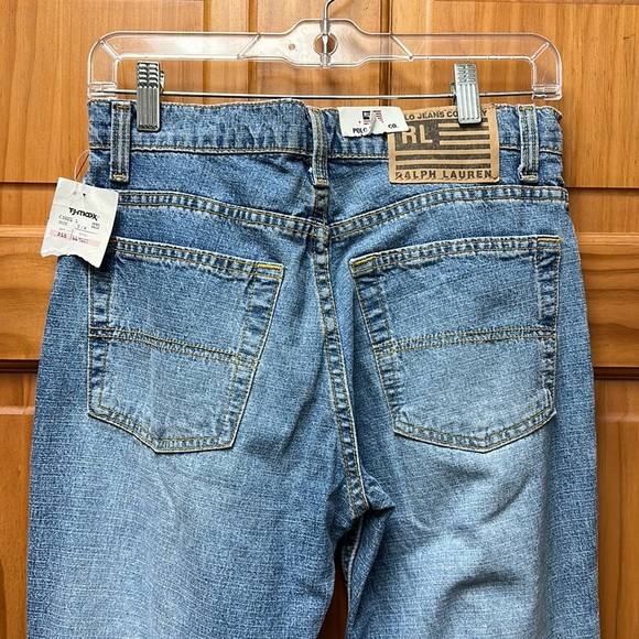 Ralph Lauren polo jeans, company, 7 / 8 new - Picture 3 of 9
